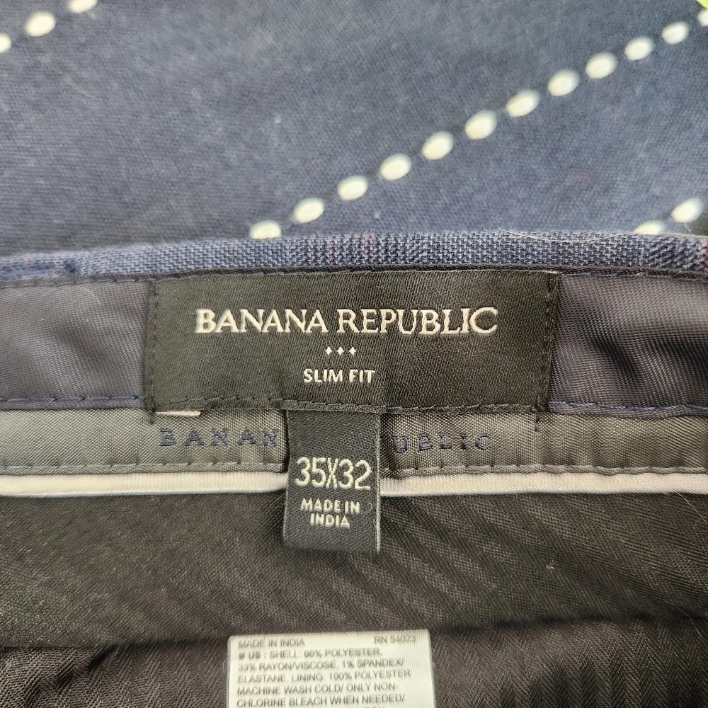 Banana Republic good banana